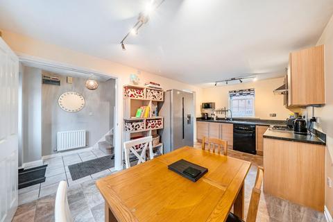 undefined, The Ropewalk, Horncastle