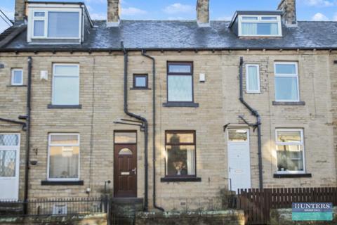 undefined, Burton Street, Bradford