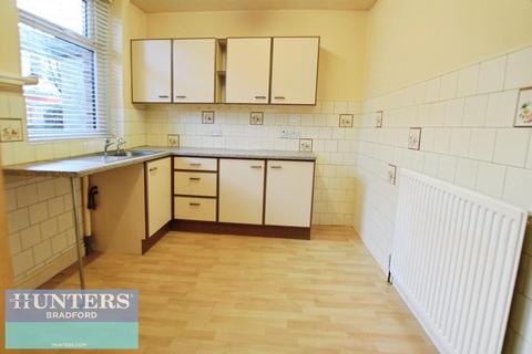 undefined, Burton Street, Bradford