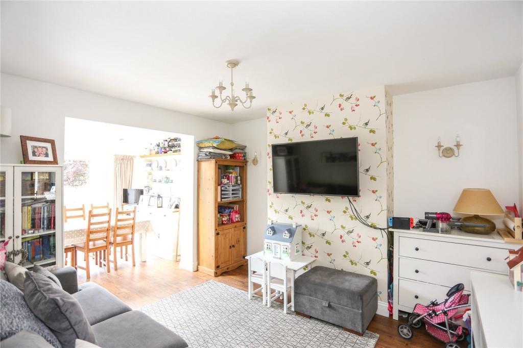 2nd Reception Room