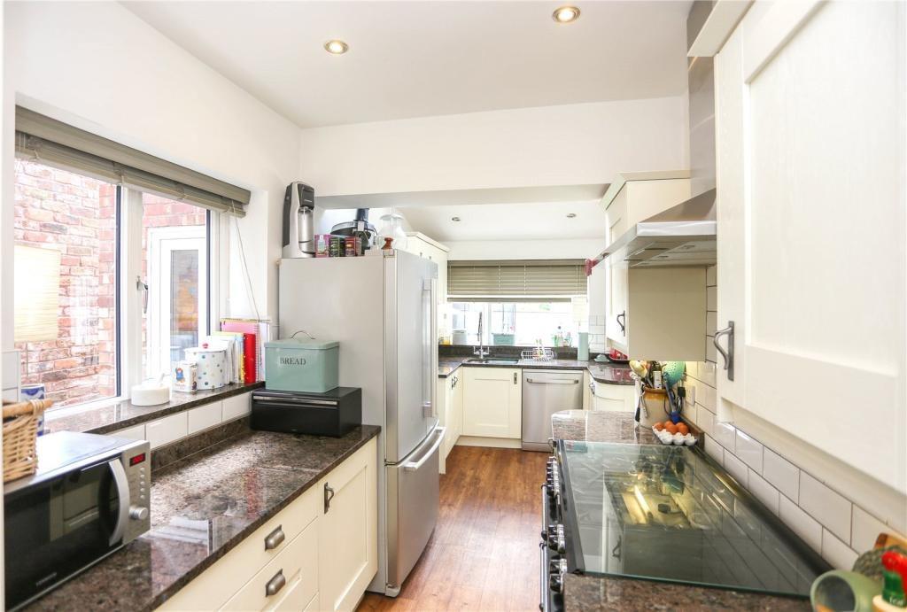 Kitchen a