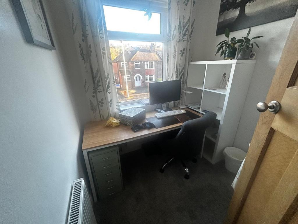BVedroom 4