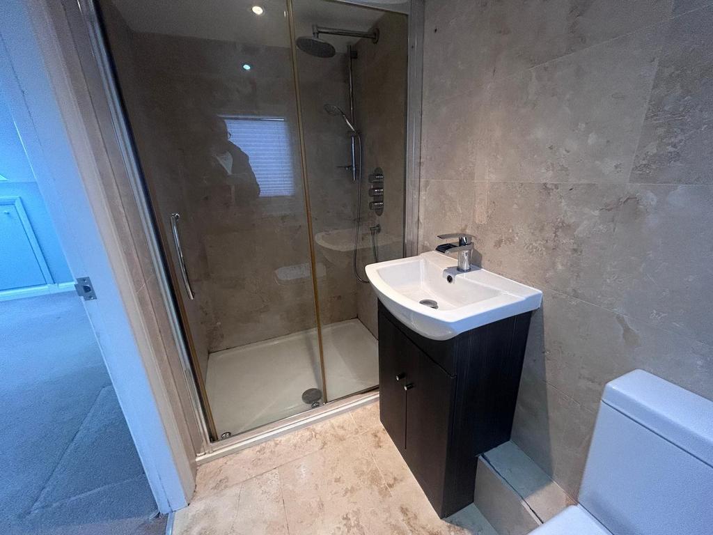 En suite a