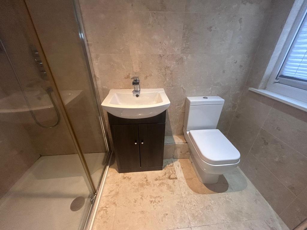 En suite