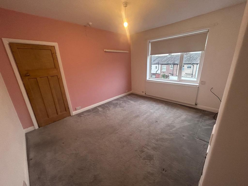 Bedroom 3a