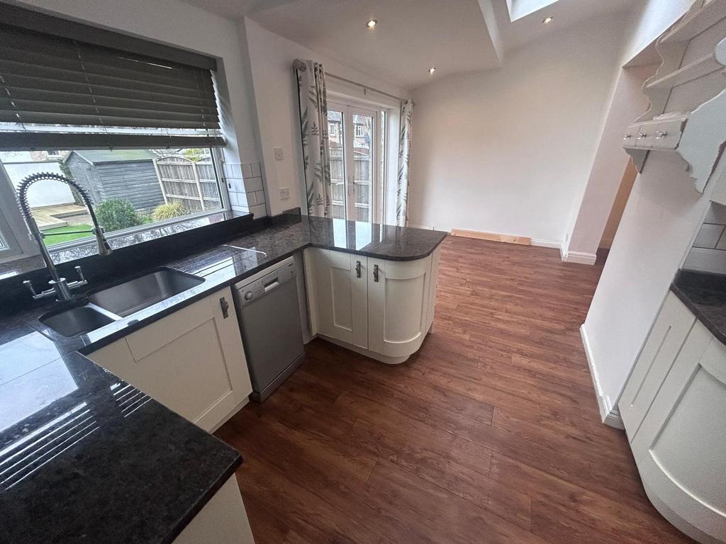 Kitchen a