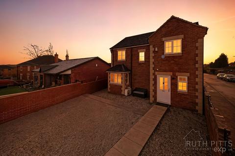undefined, Wakefield Road, Pontefract WF9