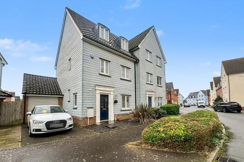 undefined, Meadow Crescent, Ipswich IP3