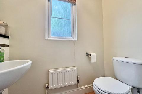 undefined, Meadow Crescent, Ipswich IP3