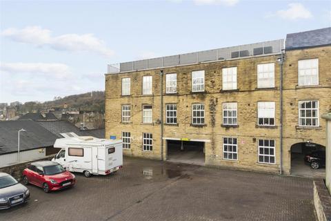 undefined, Clyde Street, Bingley BD16
