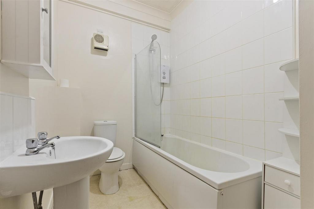 House bathroom
