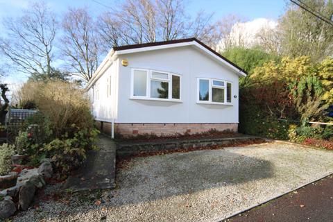 undefined, Honicombe Park, Callington