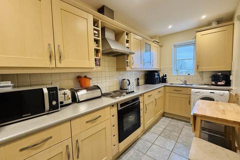 undefined, Barley Close, Wallingford