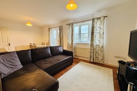 undefined, Barley Close, Wallingford