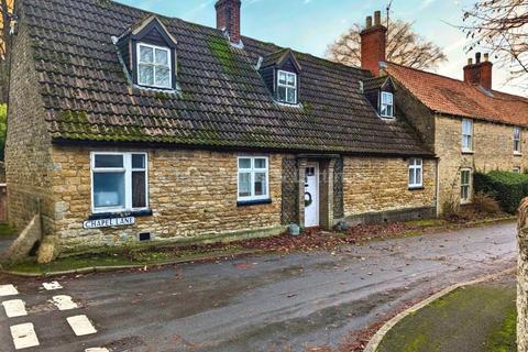 4 bedroom cottage for sale, Chapel Lane, Harmston