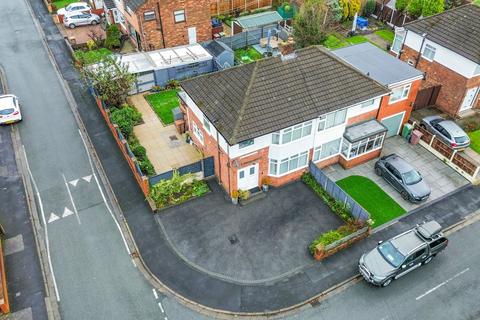 undefined, Renwick Avenue, Rainhill, L35