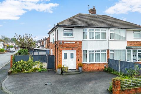 undefined, Renwick Avenue, Rainhill, L35