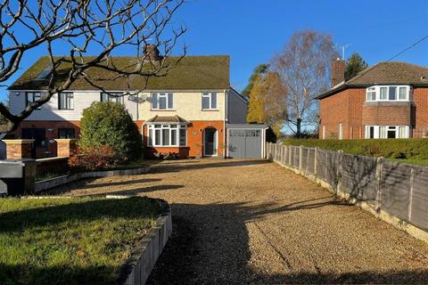 undefined, Broad Road, Braintree, CM7