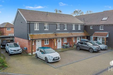 undefined, Augustus Avenue, Fordingbridge SP6