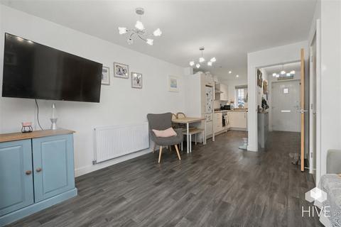 undefined, Augustus Avenue, Fordingbridge SP6