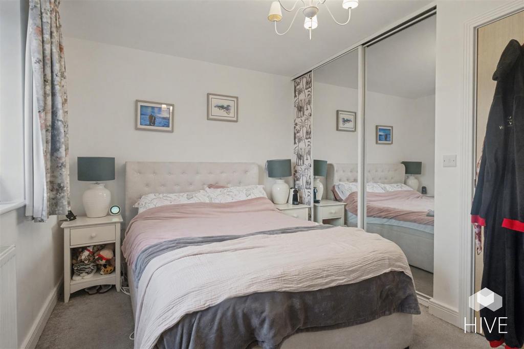 Principal Bedroom