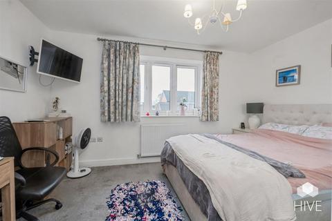 undefined, Augustus Avenue, Fordingbridge SP6