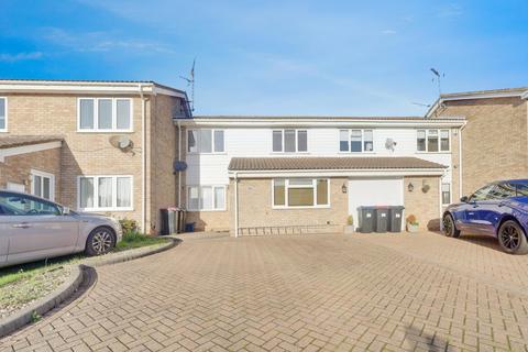 undefined, Yarnacott, Shoeburyness, SS3