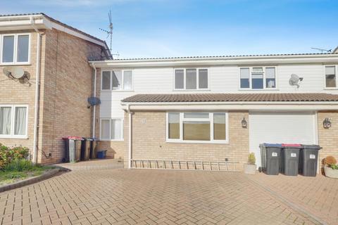 undefined, Yarnacott, Shoeburyness, SS3