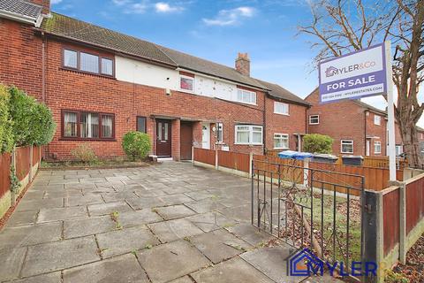 undefined, Bancroft Road, Widnes, WA8