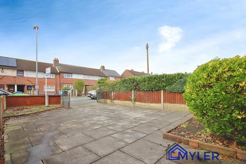 undefined, Bancroft Road, Widnes, WA8