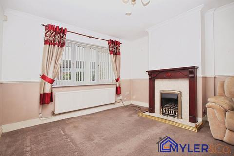 undefined, Bancroft Road, Widnes, WA8