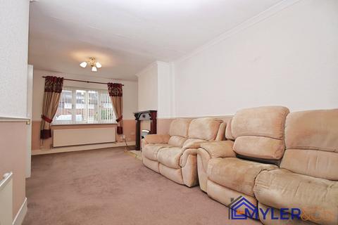 undefined, Bancroft Road, Widnes, WA8