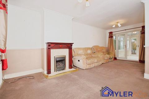 undefined, Bancroft Road, Widnes, WA8