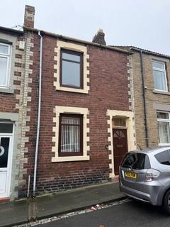undefined, Surtees Street, Bishop Auckland