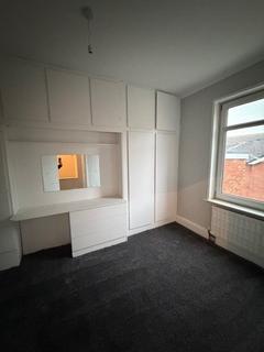 undefined, Surtees Street, Bishop Auckland