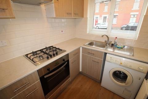 undefined, Shelley Road, Preston PR2
