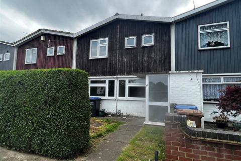 undefined, Aldykes, Hatfield
