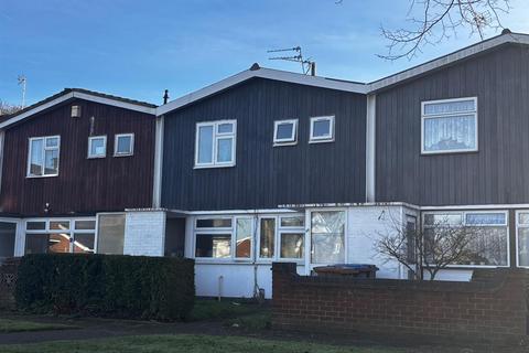 undefined, Aldykes, Hatfield