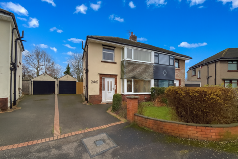 undefined, Shire Bank Crescent, Fulwood PR2