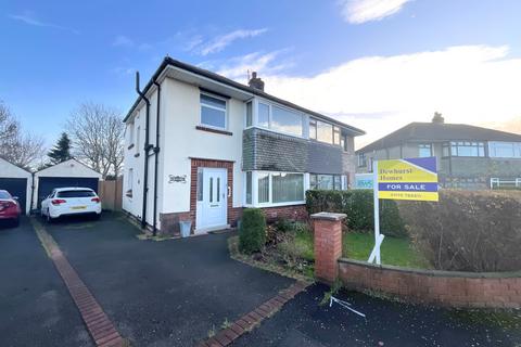 undefined, Shire Bank Crescent, Fulwood PR2