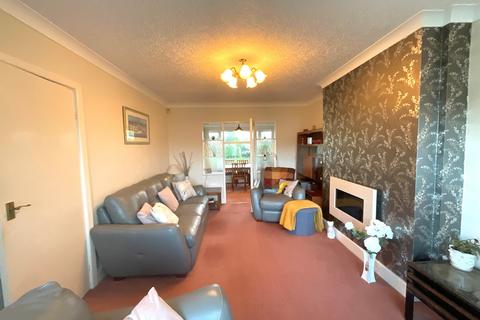 undefined, Shire Bank Crescent, Fulwood PR2