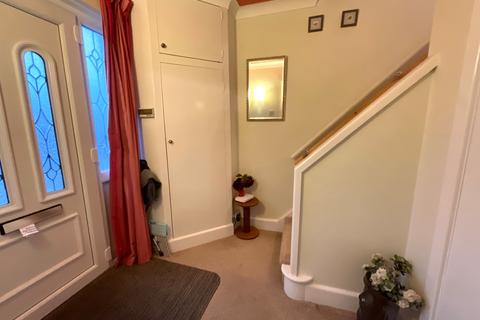 undefined, Shire Bank Crescent, Fulwood PR2