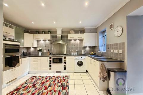 undefined, Kings Walk, Maidstone ME14