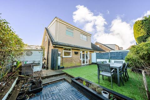 undefined, Greenfield Avenue, Oakes, Huddersfield, HD3 4GA