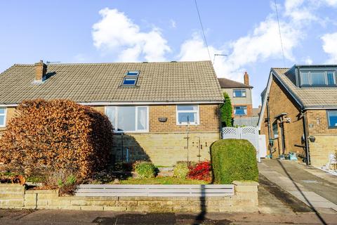 undefined, Greenfield Avenue, Oakes, Huddersfield, HD3 4GA
