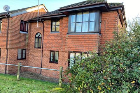 undefined, Albion Mews, Main Road, Edenbridge