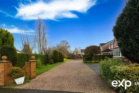undefined, Orchid Drive, Sutton-in-ashfield NG17