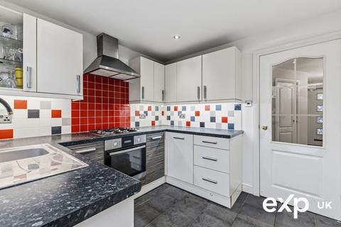 undefined, Orchid Drive, Sutton-in-ashfield NG17