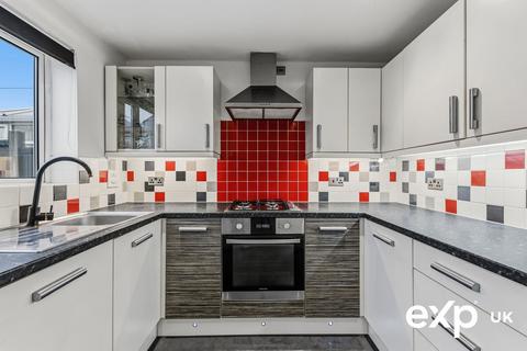 undefined, Orchid Drive, Sutton-in-ashfield NG17