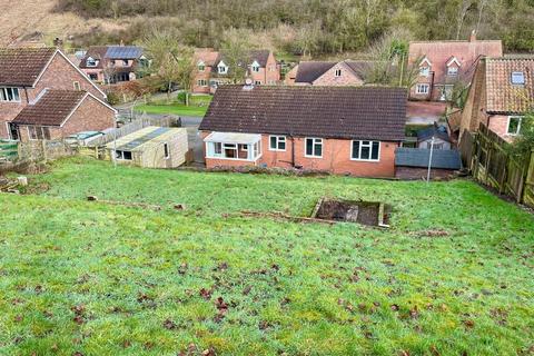 undefined, Thixendale, Malton